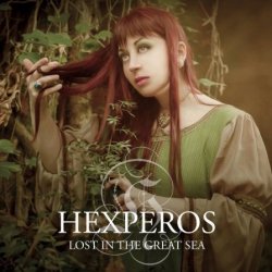 Hexperos - Lost In The Great Sea (2014)