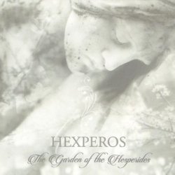 Hexperos - The Garden Of The Hesperides (2016) [Remastered]