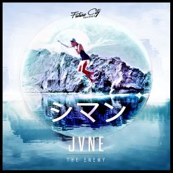JVNE - The Enemy (2016) [Single]