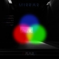 Mirrar - Pearl (2017) [EP]