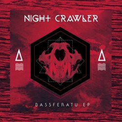 Nightcrawler - Bassferatu (2012) [EP]