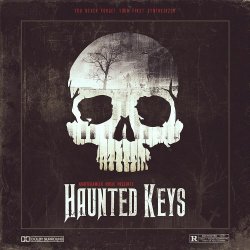 Nightcrawler - Haunted Keys (2015) [EP]