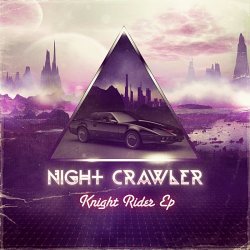 Nightcrawler - Knight Rider (2012) [EP]