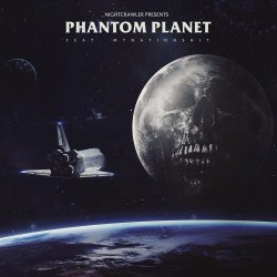 Nightcrawler - Phantom Planet (2016) [EP]