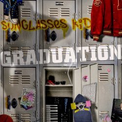 Sunglasses Kid - Graduation (2017)
