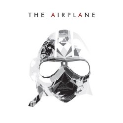 The Airplane - The Airplane (2017)