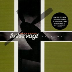 Funker Vogt - Aviator (EU Edition) (2007)
