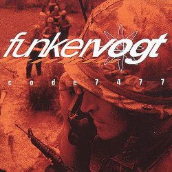 Funker Vogt - Code 7477 (2001) [EP]