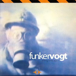Funker Vogt - Killing Time Again (US Version) (1998) [2CD]