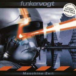 Funker Vogt - Maschine Zeit (2000)