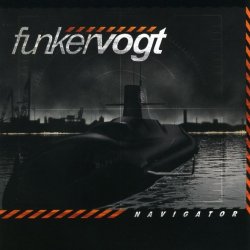 Funker Vogt - Navigator (2005)