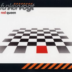 Funker Vogt - Red Queen (2003) [Single]