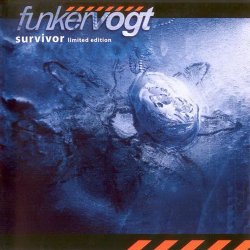 Funker Vogt - Survivor (2002) [2CD]