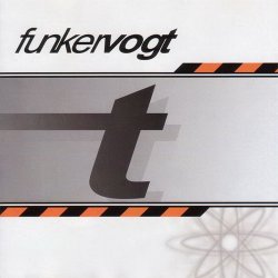 Funker Vogt - T (2000) [2CD]