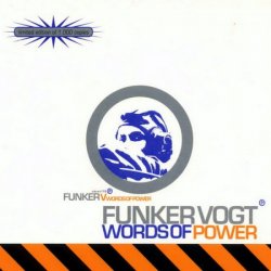 Funker Vogt - Words Of Power (1997) [EP]