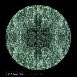 Supersimmetria - Chimaera (2012)