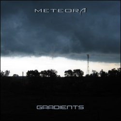 Meteora - Gradients (2015)