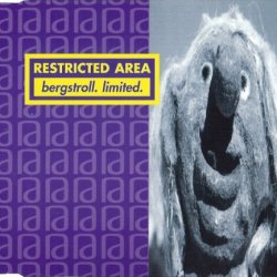 Restricted Area - Bergstroll (1996) [Single]