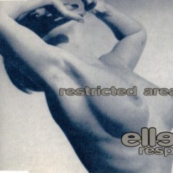 Restricted Area - Elle Respire (1997) [Single]