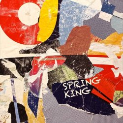 Spring King - Mumma / Mumma Pt. II (2014) [Single]