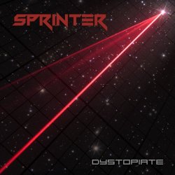 Sprinter - Dystopiate (2016) [EP]