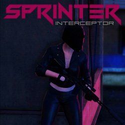 Sprinter - Interceptor (2016) [EP]