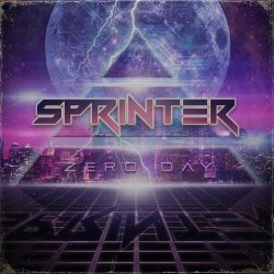 Sprinter - Zero Day (2016) [EP]