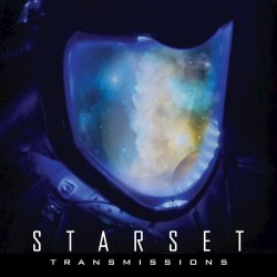 Starset - Transmissions (2016)