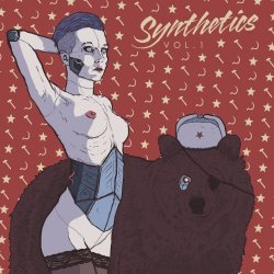 VA - Synthetics Vol. 1 (2017)
