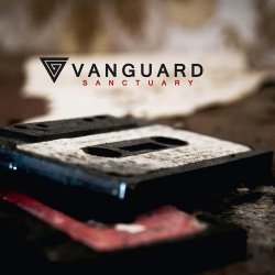 Vanguard - Sanctuary (2012)