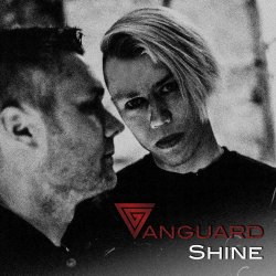 Vanguard - Shine (2013) [Single]