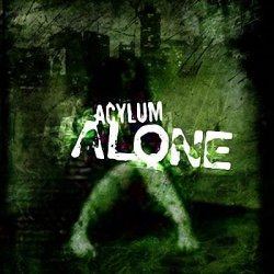 Acylum - Alone (2008) [Single]