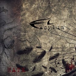 Acylum - Hate (2015) [EP]