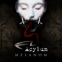 Acylum - Melanom (2011) [EP]