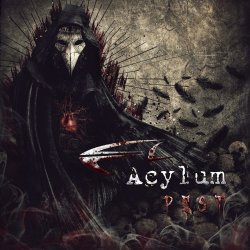 Acylum - Pest (2015) [2CD]