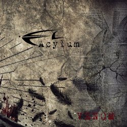 Acylum - Venom (2015) [EP]