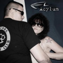 Acylum - Your Pain V.2.0 (2011) [EP]