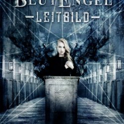 BlutEngel - Leitbild (2017) [5CD Box Set]