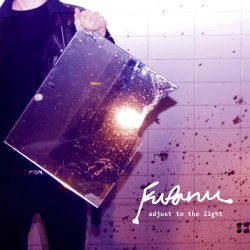 Fufanu - Adjust To The Light (2015) [EP]