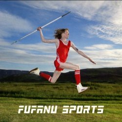 Fufanu - Sports (2017)