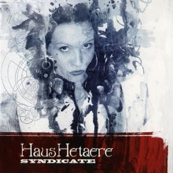 HausHetaere - Syndicate (2010) [2CD]