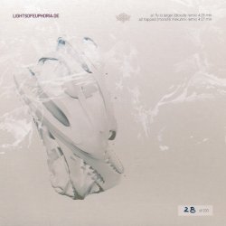 Lights Of Euphoria & NamNamBulu - Sacrifice (2003) [Single]