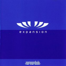 NamNamBulu - Expansion (2004) [EP]