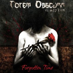 Totem Obscura vs. Acylum - Forgotten Time (2013) [2CD]