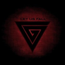Vanguard - Let Us Fall (2014) [EP]