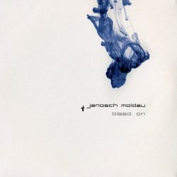 Janosch Moldau - Bleed On (2005) [Single]
