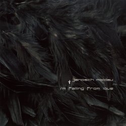 Janosch Moldau - I'm Falling From Love (2006) [Single]