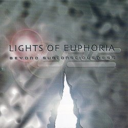 Lights Of Euphoria - Beyond Subconsciousness (1996)