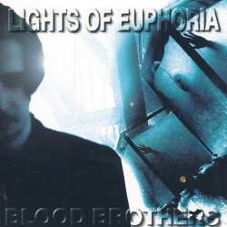 Lights Of Euphoria - Blood Brothers (1997)
