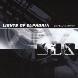Lights Of Euphoria - Fortuneteller (2001) [Single]